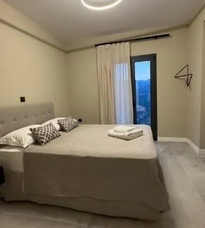 Villa Loggia Ferendinata